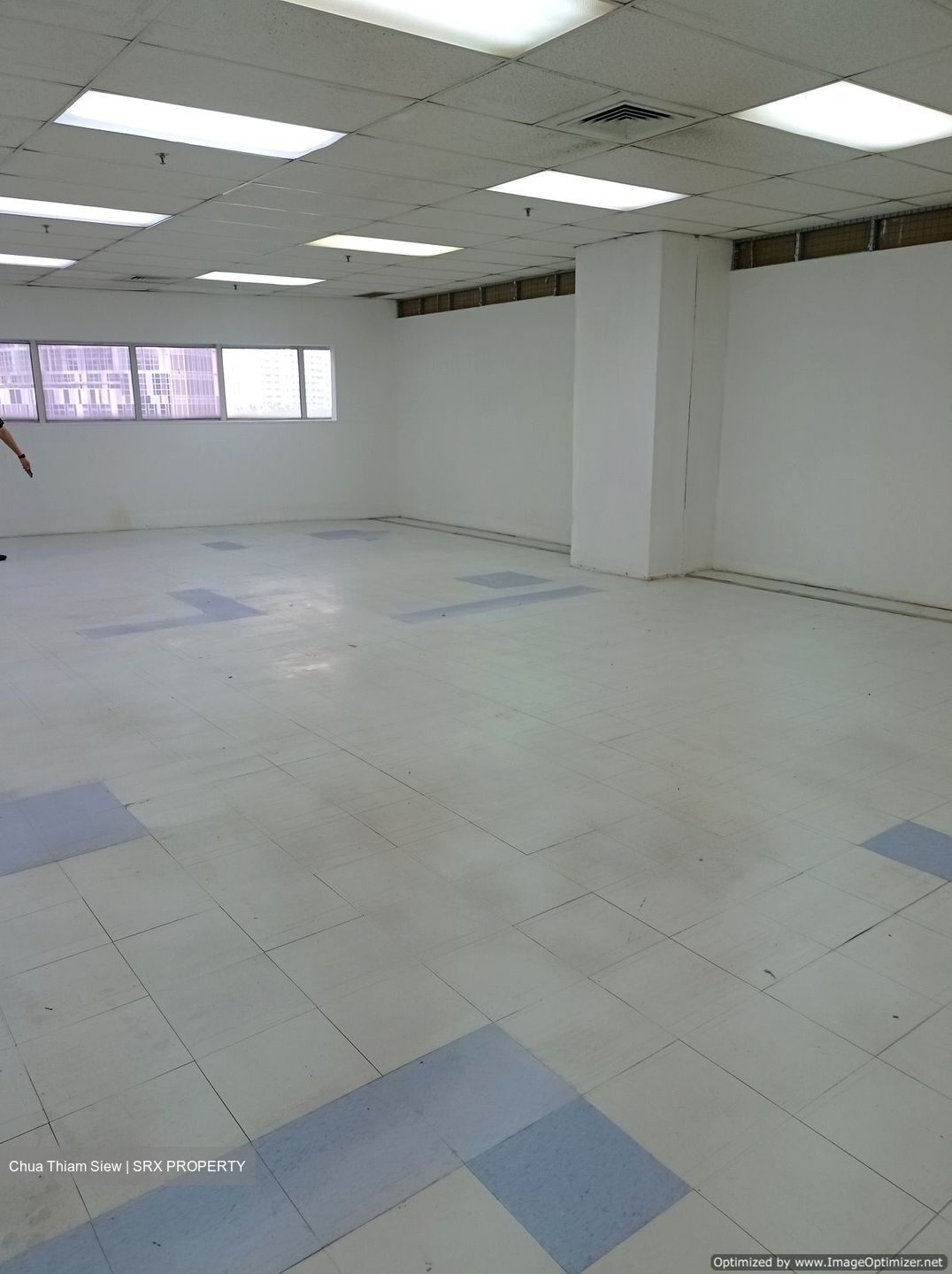 Imm Building (D22), Factory #600927501